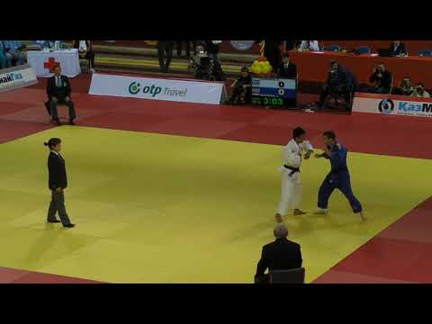 WM ALMATY 2012 60 P1 SOBIROV Rishod UZB MOOREN Jeroen NED