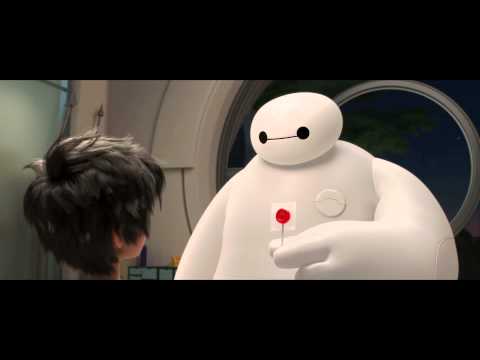 Disney's BIG HERO 6 | Immortals