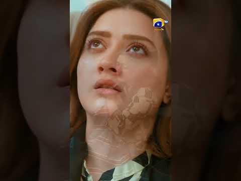 Ghaata Episode 46 Promo | Tonight at 9:00 PM only on Har Pal Geo | #ghaata #shorts
