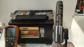How To Test A Toyota/Lexus Transmission Shift Solenoid the PRO Way Ohms & Voltage