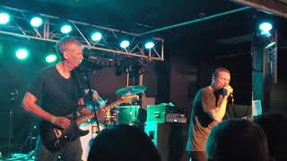 Black Flag &quot;White Minority&quot; &amp; &quot;Police Story&quot; Live at Reverb, Reading, PA 8/16/19 IIII Greg Ginn