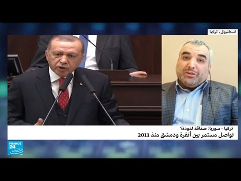 تركيا أنقرة .. صداقة لدودة وتواصل مستمر منذ العام 2011