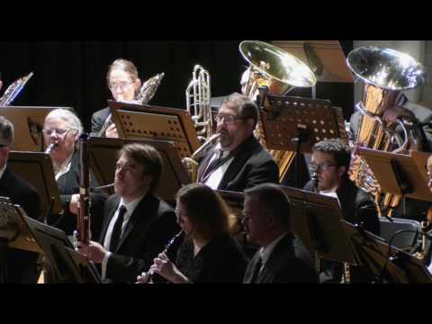 Star Above, Shine Brightly – Brian Balmages - Merion Concert Band
