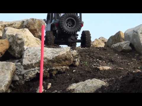 Dreckfahrer´s Tee Jay