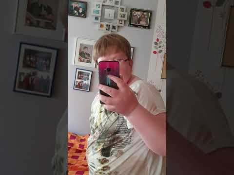 Roomtour von meinem Zimmer