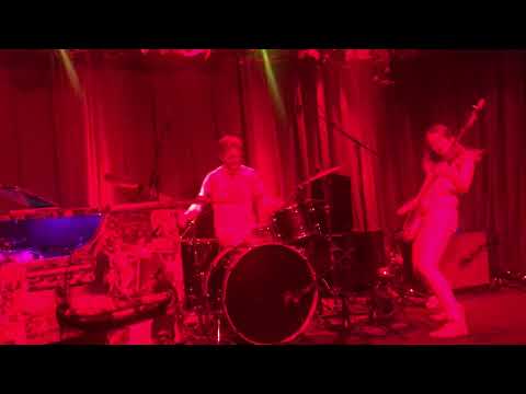 Heartbeats Marco Benevento 5/2/19 AMH Ardmore Music Hall, Ardmore PA (formerly 23 East and Brownies)