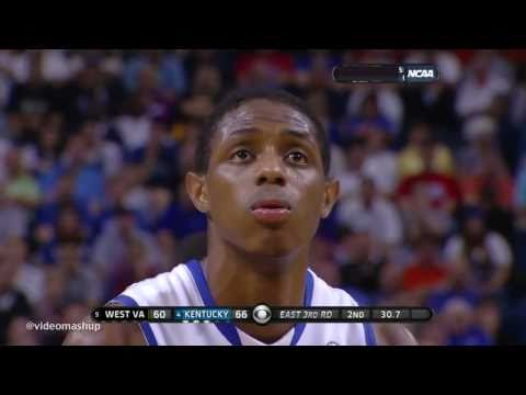 Brandon Knight - 30 Points in 30 Nights