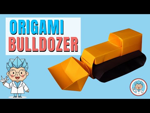 download lagu mp3 mp4 Origami Digger, download lagu Origami Digger gratis, unduh video klip Origami Digger