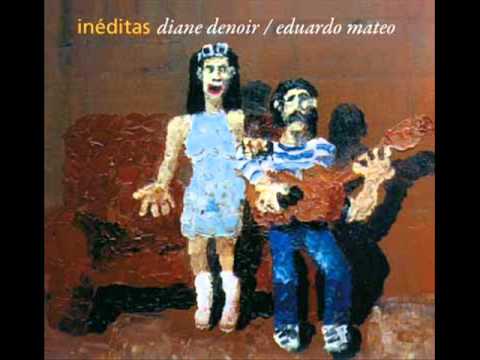 Rendez - Vous D'Automne / Diane Denoir-Eduardo Mateo - INEDITAS