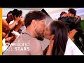 Every KISS From Week 2 In The Villa   Love Island All Stars 2026