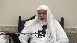 أ.د. علي الشبل | تفسير القرآن الكريم (19) image