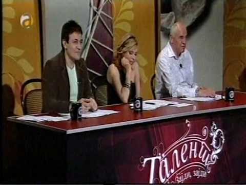 Zajdi Zajdi Talent-Marko Trpcevski