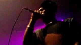 Dizzee Rascal - Paranoid @ Webster Hall, NY