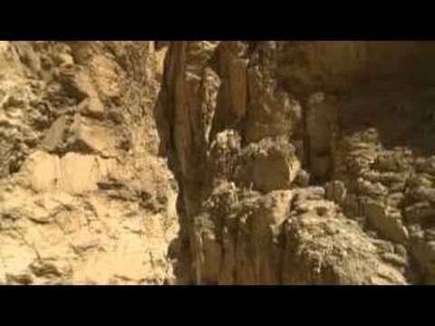 DOKU Terra X - 68 - Operation Sethos - Im Schatten der Pharaonen