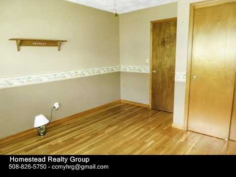56 Piehl Ave, Worcester MA 01606 - Single Family Home - Real Estate - For Sale -