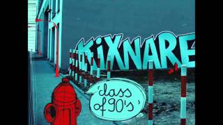 Kixnare - Last Dayz (instrumental)
