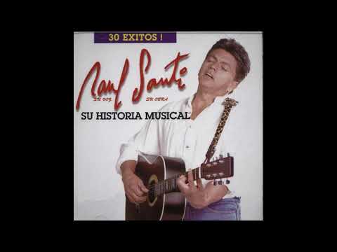 RAÚL SANTI   BUSCO UN CORAZÓN