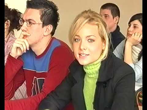 Promo spot FPZG (2004)
