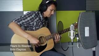Video thumbnail for Cort Guitars AD850 NS - Tears in Heaven (Eric Clapton) Cover by Roki Silaban by GIRANG RECORD
