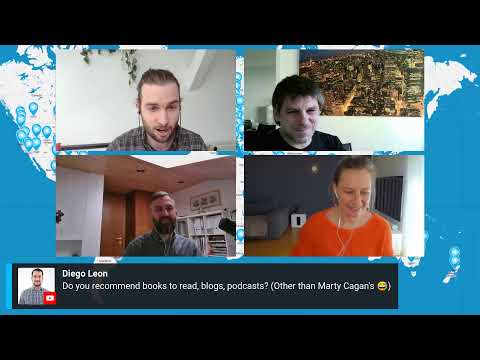 ProductTank Berlin: How to Transition from a Feature Factory to Business Impact teams