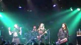 Sonata Arctica - Abandoned, Pleased, Brainwashed, Exploited