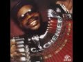 C.J Chenier CD Too Much Fun