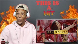 AMERICAN REACTS TO Chip x Not3s - CRB Check [Music Video] | GRM Daily REACTION
