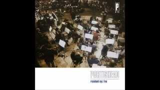 Portishead - Roseland NYC Live Full Allbum (Vinyl Audio)