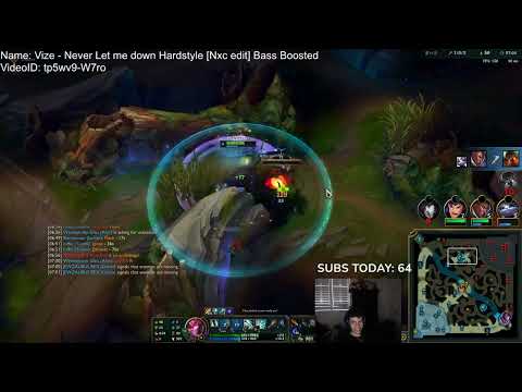 Stevens and the 500 dollars | Doaenel