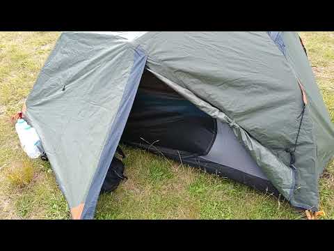 Kiwi Camping Weka 2 Tent . l love it.