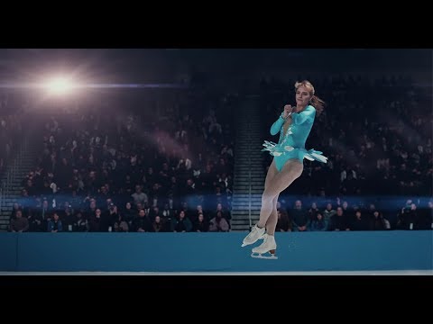 Ben, Tonya - Türkçe altyazılı fragman #2