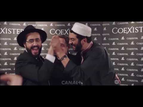 Coexister - BA Canal +