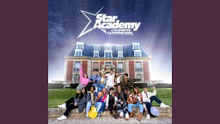 Musik-Video-Miniaturansicht zu Comme tout le monde Songtext von Star Academy