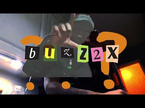 Buzz2x - Rain ( Official Video )