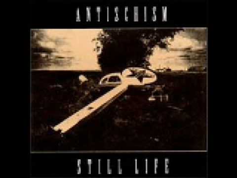 Antischism - Lines on a Map