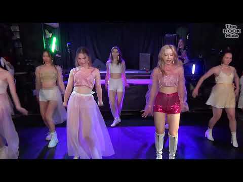 Twice - Feel Special dance cover by GLOSS [K-POP COVER BATTLE ★ 24.7.22 (24.07.2022)]