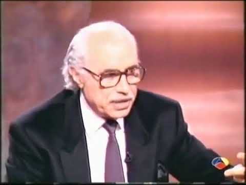 Antonio García-Trevijano, La Clave 1993 - Sobre la democracia en España