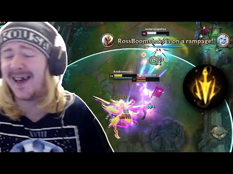 So is...is Kayle good now?