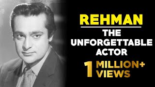 The Tragic End of Rehman | Tabassum Talkies video