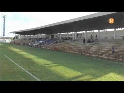 Es presenta la UD Alginet davant la seva aficció