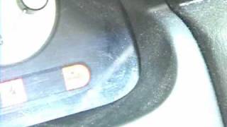 1995-1999 Nissan Maxima: Checking/clearing ECU (CEL) codes