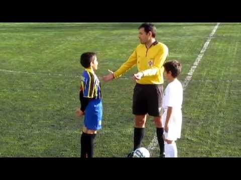 Outurela (1-7) Real Sport Cube [FUT7 SUB10 2014/2015]