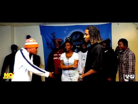 Dre Killa vs Yung God