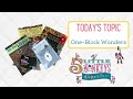 HOW TO MAKE A ONE BLOCK WONDERS QUILT | TIPS, TRICKS, AND TOOLS