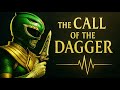 Green Ranger 'Dragon Dagger/Dragonzord' Song (Reimagined AI Cover) - The Call Of The Dagger