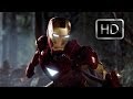 Iron Man Vs Thor HD Español Latino