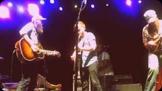 David Crowder - This I know  (new song)