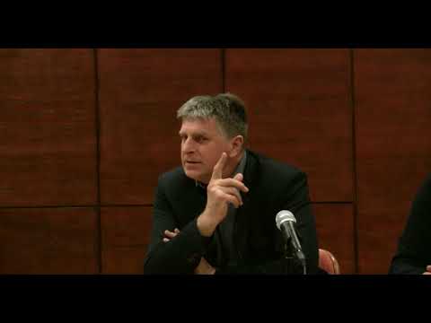 Tonči Matulić:  "Evanđelje po Ivanu poglavlje 15, 16"