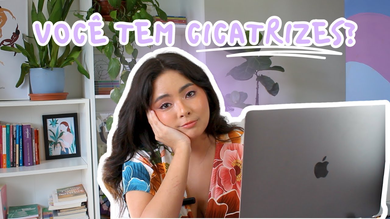 Sobre as dores que não podemos ver, nem mostrar, mas sentimos