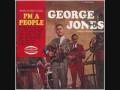 I Don't Love You Anymore - George Jones (1966)